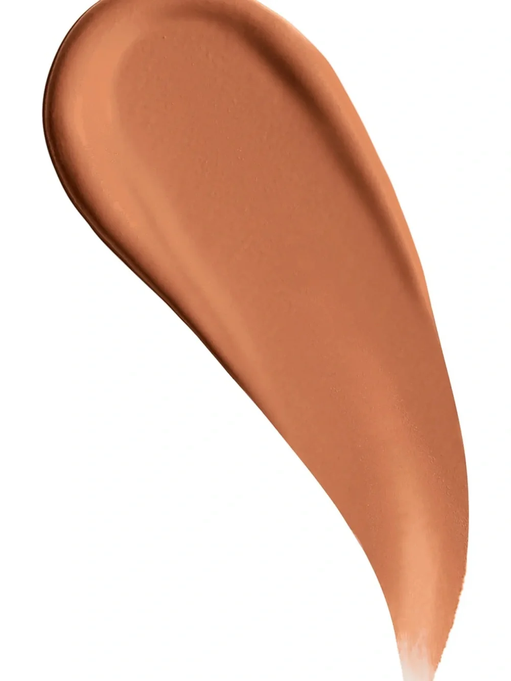 Kylie Cosmetics Matte Liquid Eyeshadow — Warm Terracotta (An Actual Mood 002)